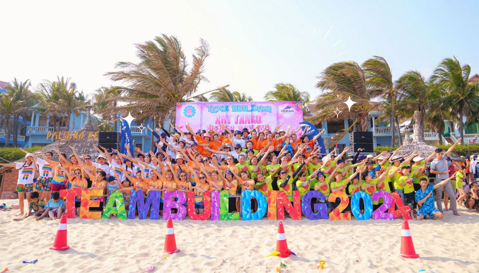 teambuilding 5